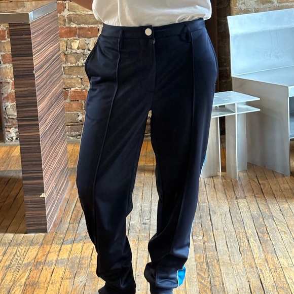 Auth MARC BY MARC JACOBS jogger trouser - Picture 2 of 5